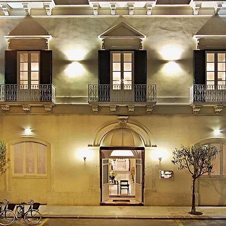 Hotel Palazzo Cavalieri Syracuse Luaran gambar
