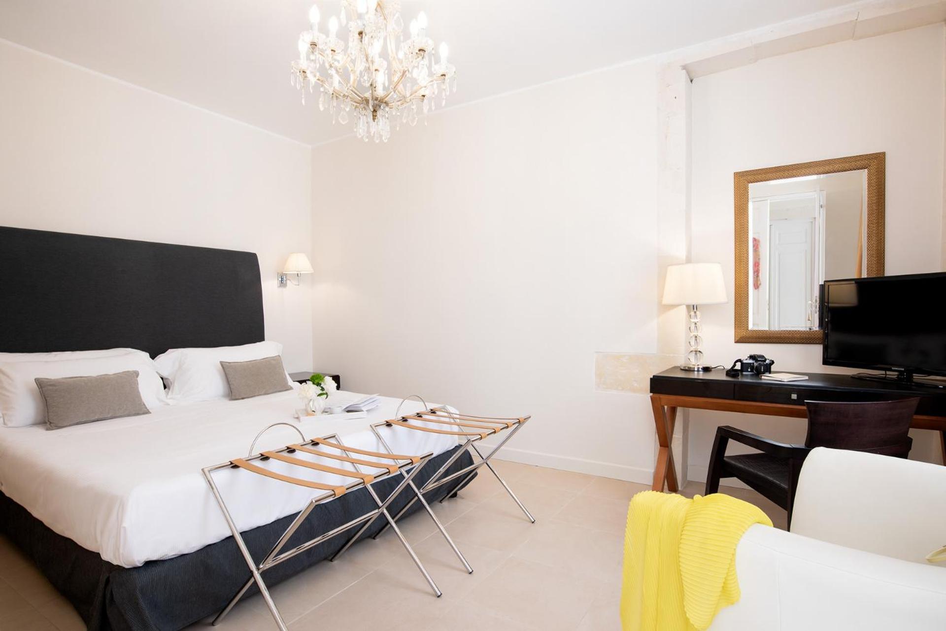 Hotel Palazzo Cavalieri Syracuse Luaran gambar
