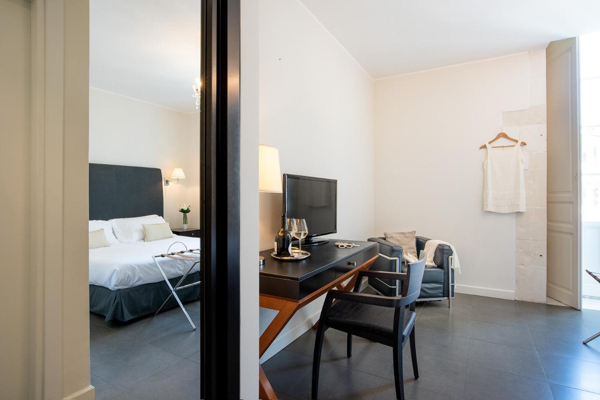 Hotel Palazzo Cavalieri Syracuse Luaran gambar