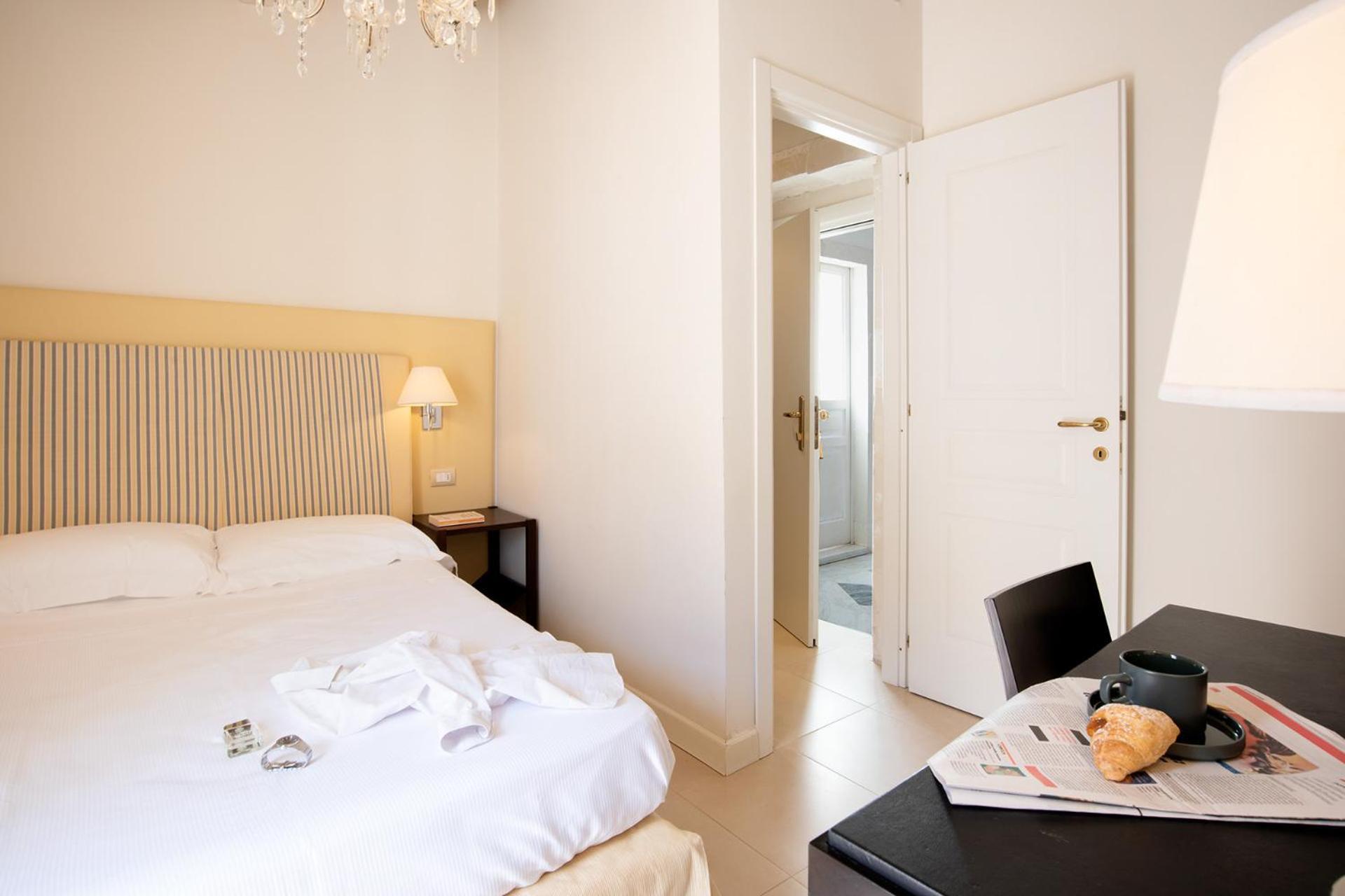 Hotel Palazzo Cavalieri Syracuse Luaran gambar