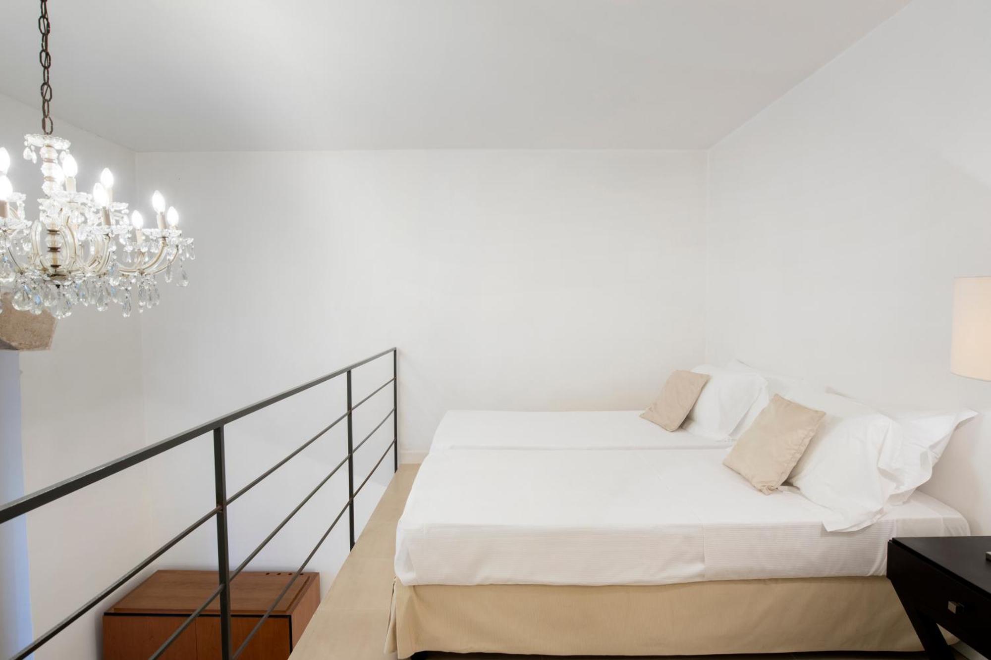 Hotel Palazzo Cavalieri Syracuse Luaran gambar