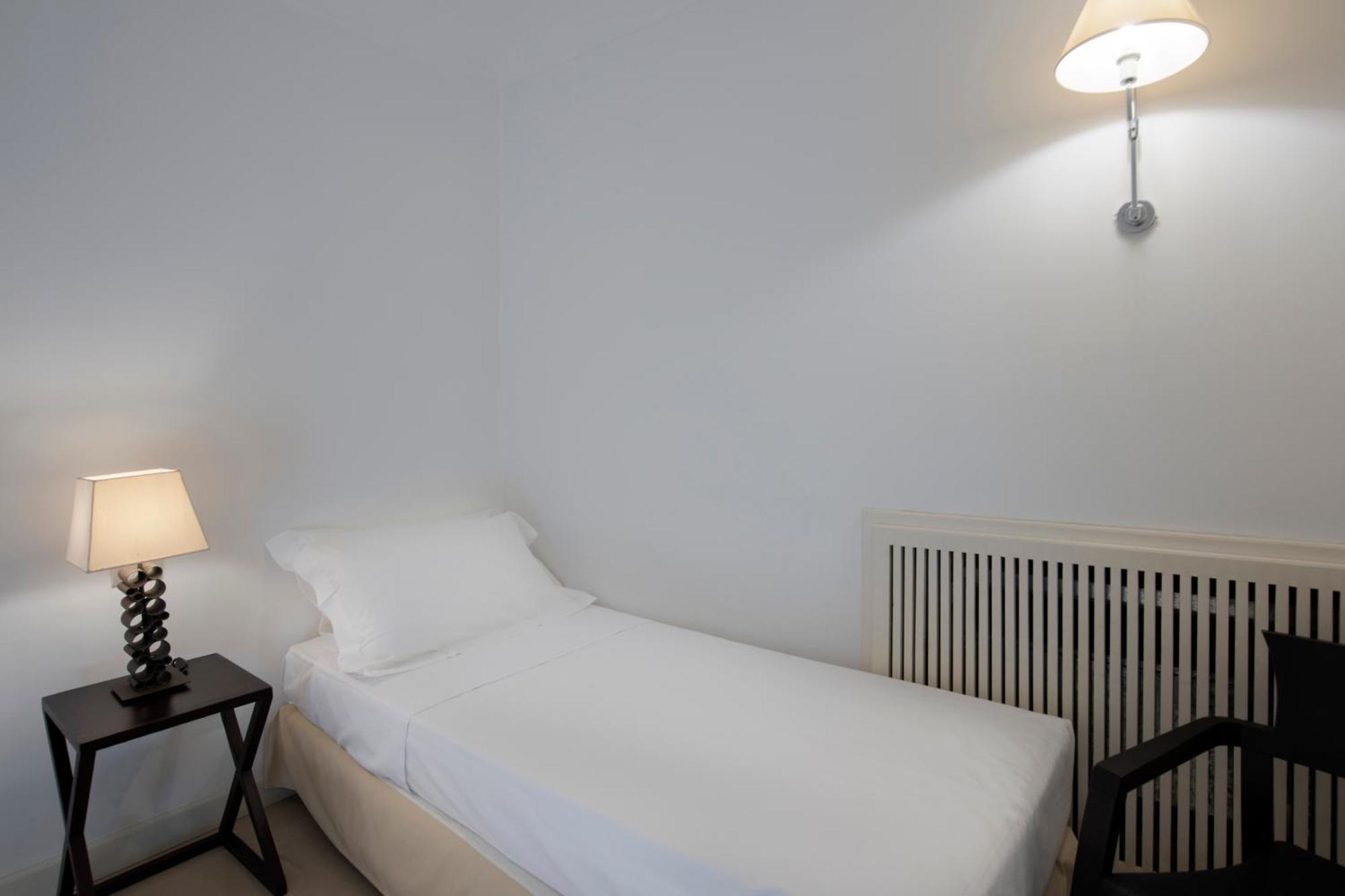 Hotel Palazzo Cavalieri Syracuse Luaran gambar