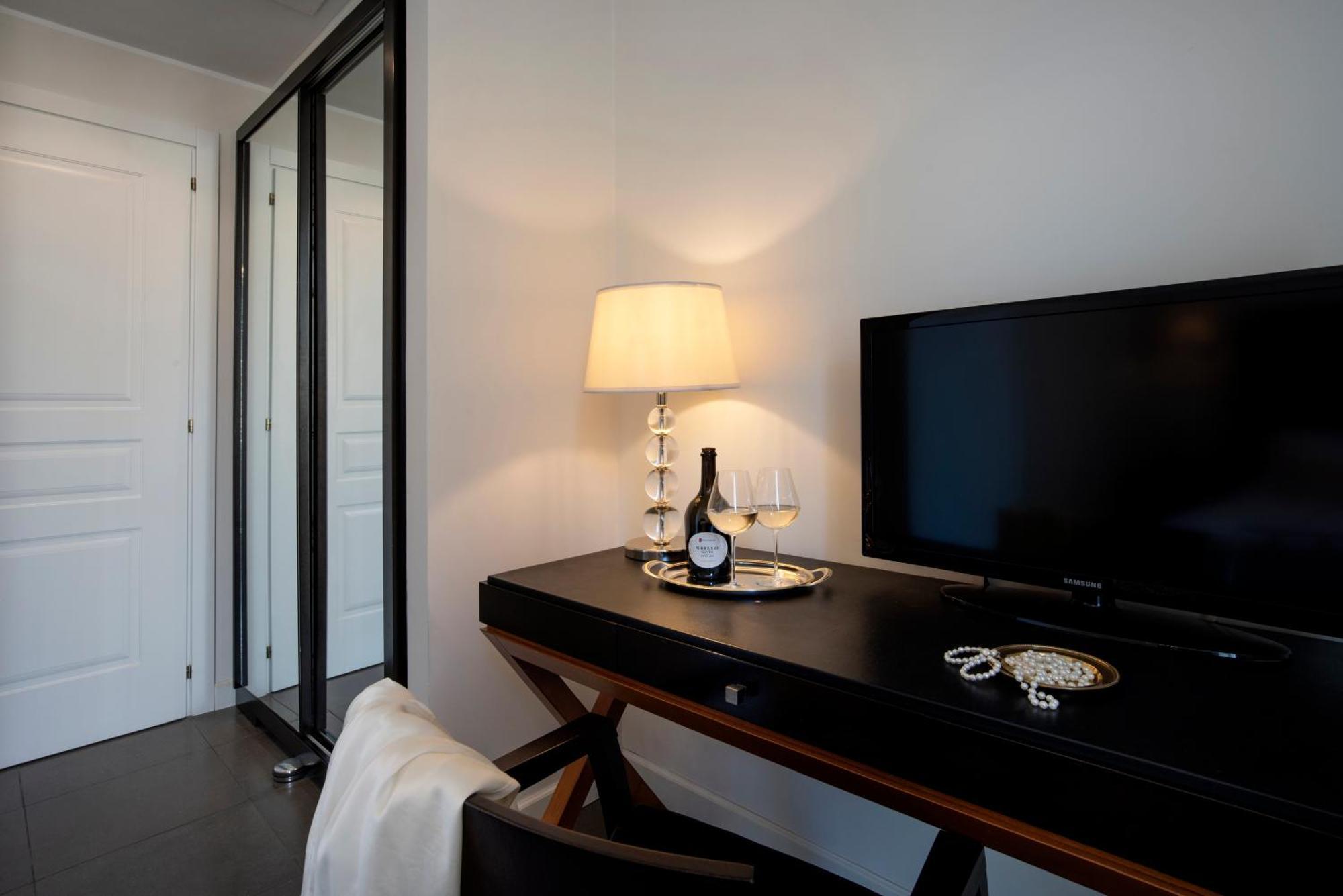Hotel Palazzo Cavalieri Syracuse Luaran gambar