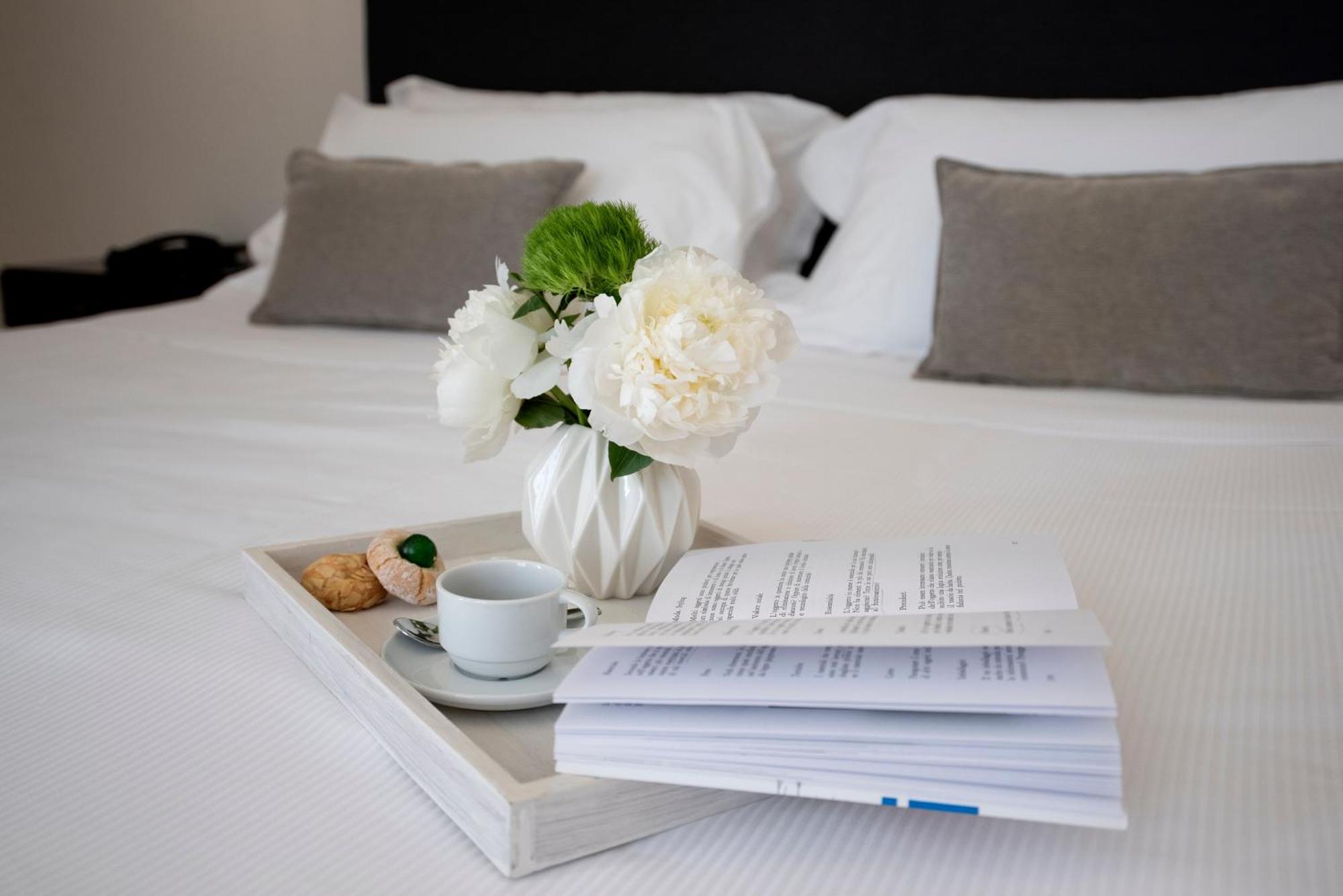 Hotel Palazzo Cavalieri Syracuse Luaran gambar