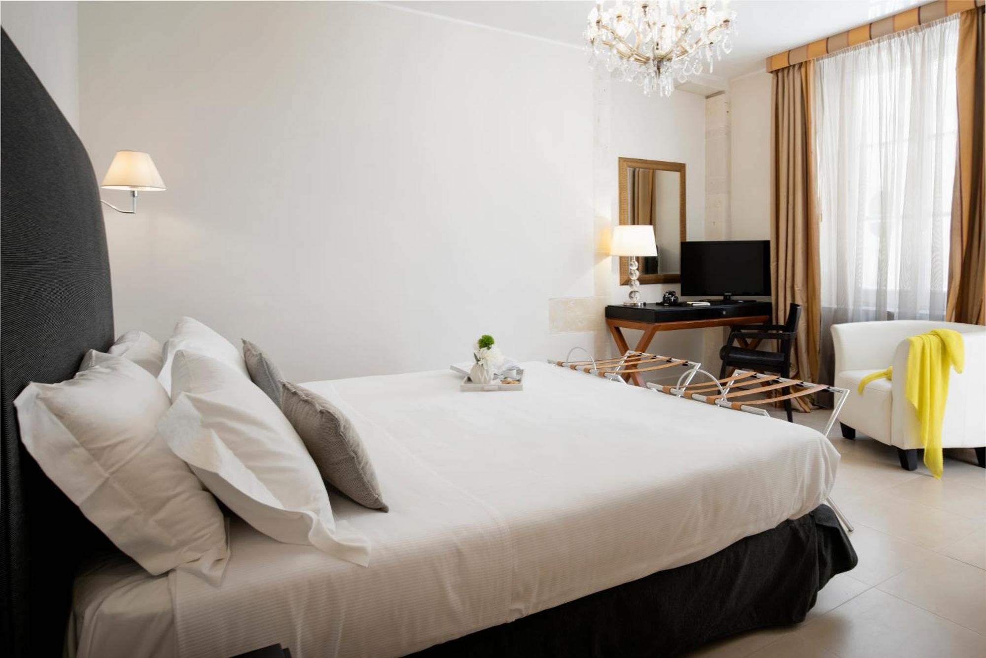 Hotel Palazzo Cavalieri Syracuse Luaran gambar