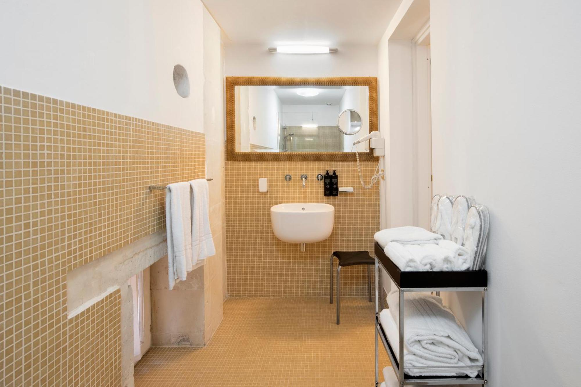 Hotel Palazzo Cavalieri Syracuse Luaran gambar