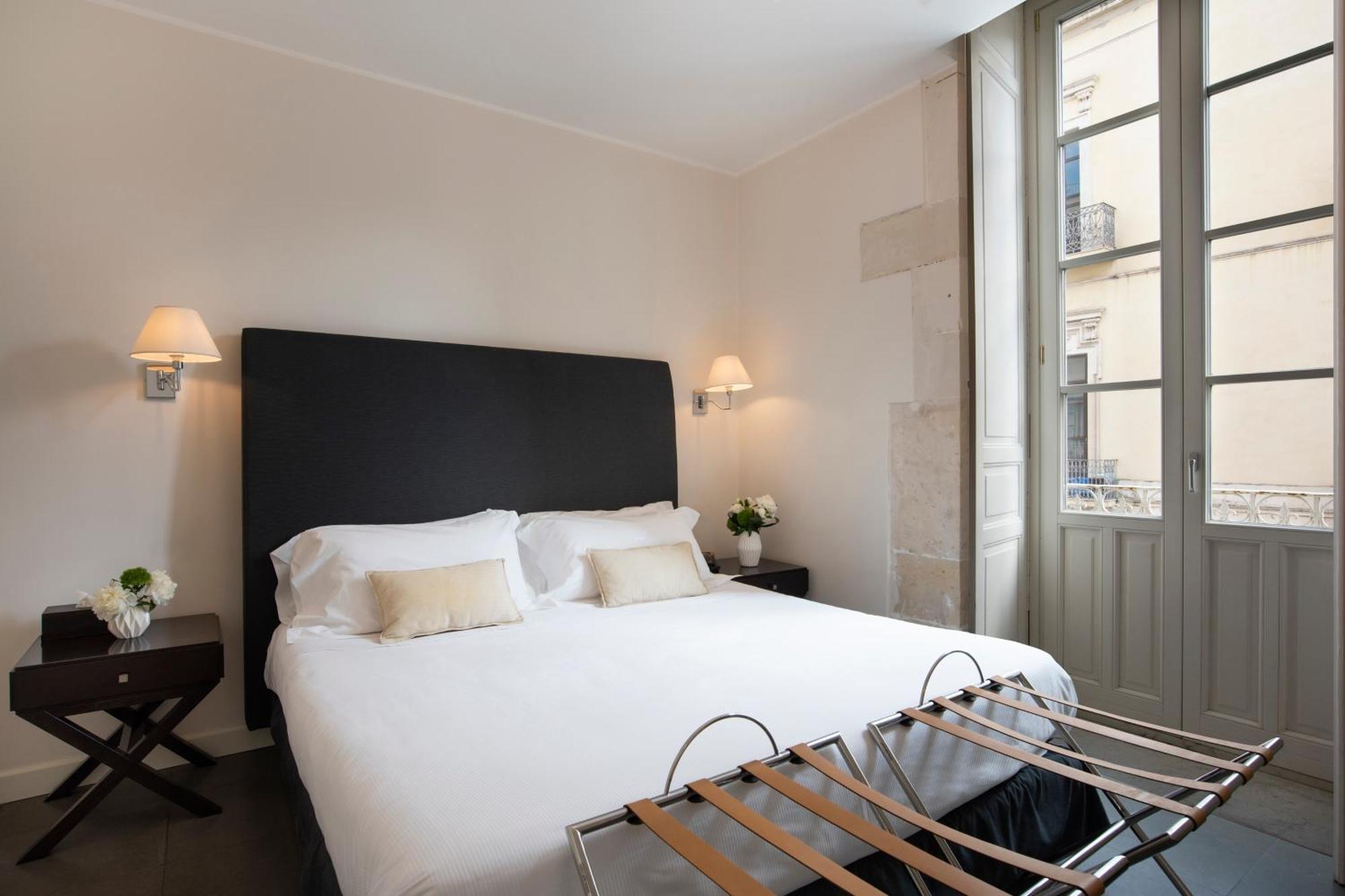 Hotel Palazzo Cavalieri Syracuse Luaran gambar