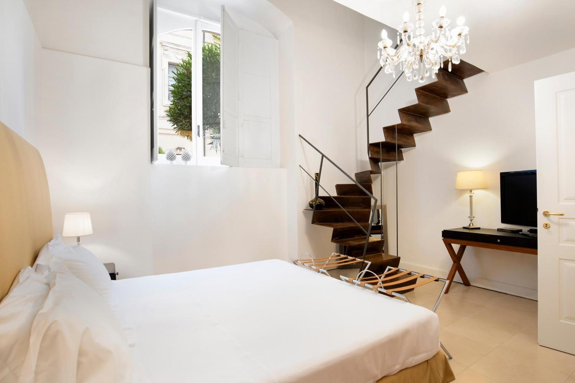 Hotel Palazzo Cavalieri Syracuse Luaran gambar