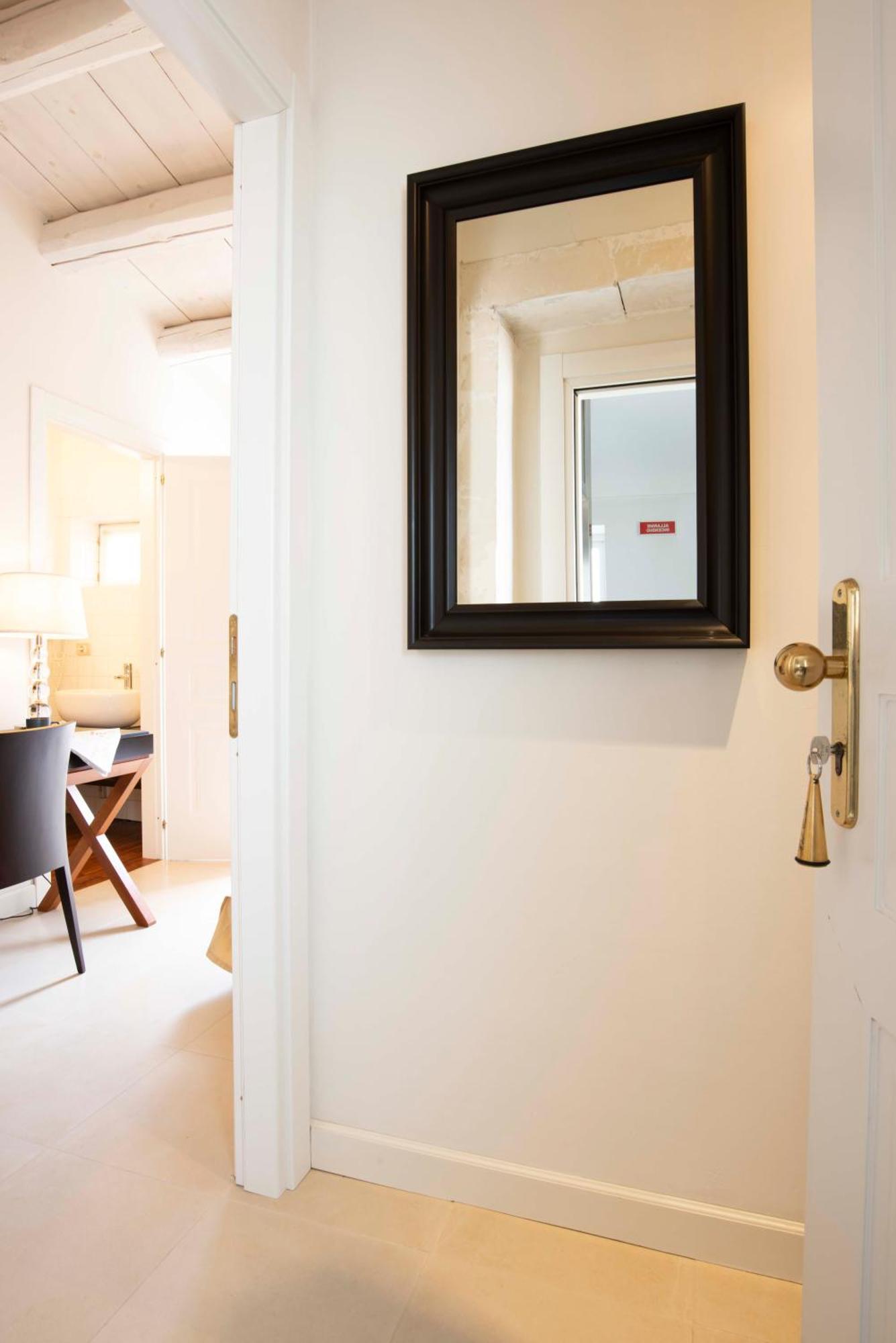 Hotel Palazzo Cavalieri Syracuse Luaran gambar