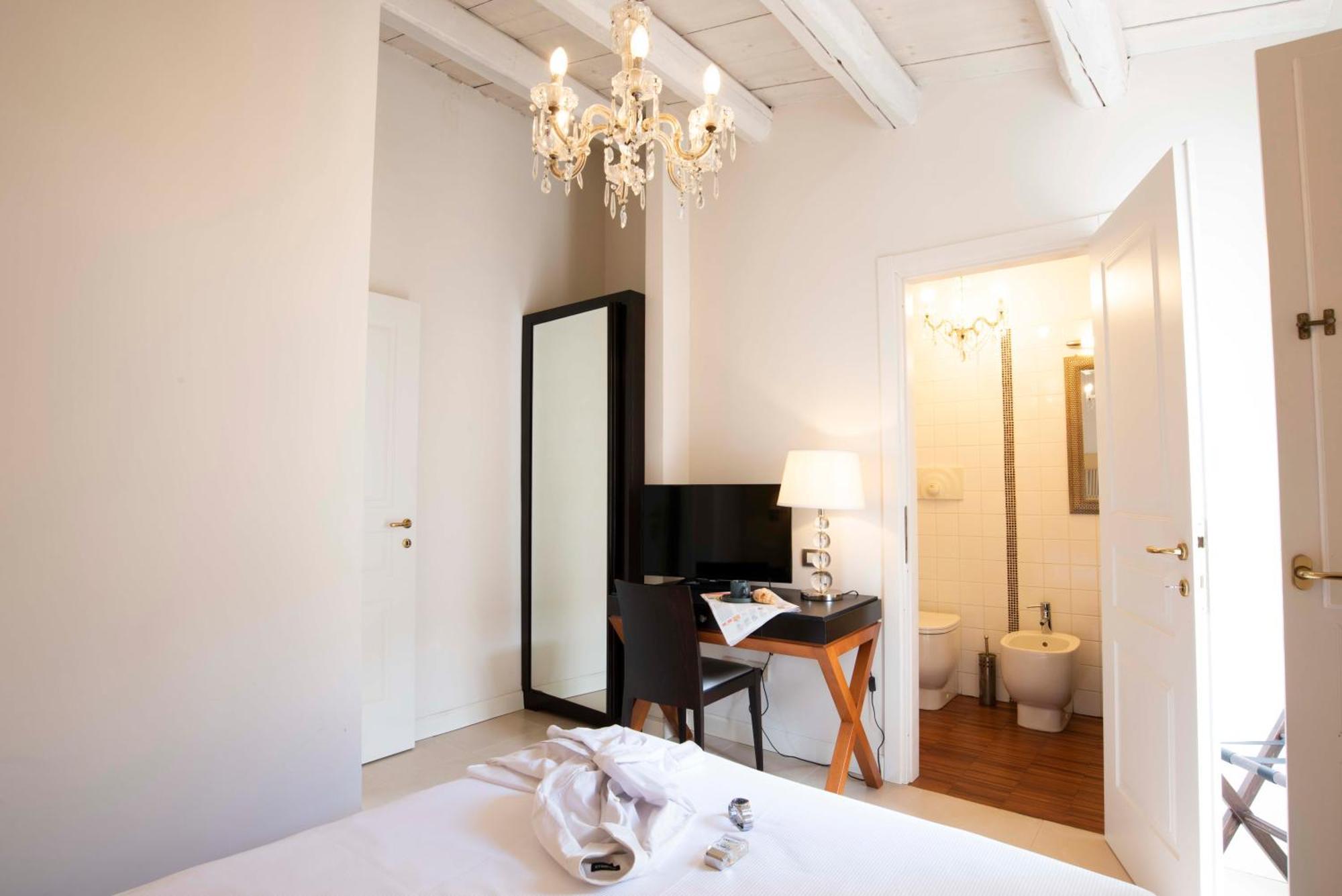 Hotel Palazzo Cavalieri Syracuse Luaran gambar