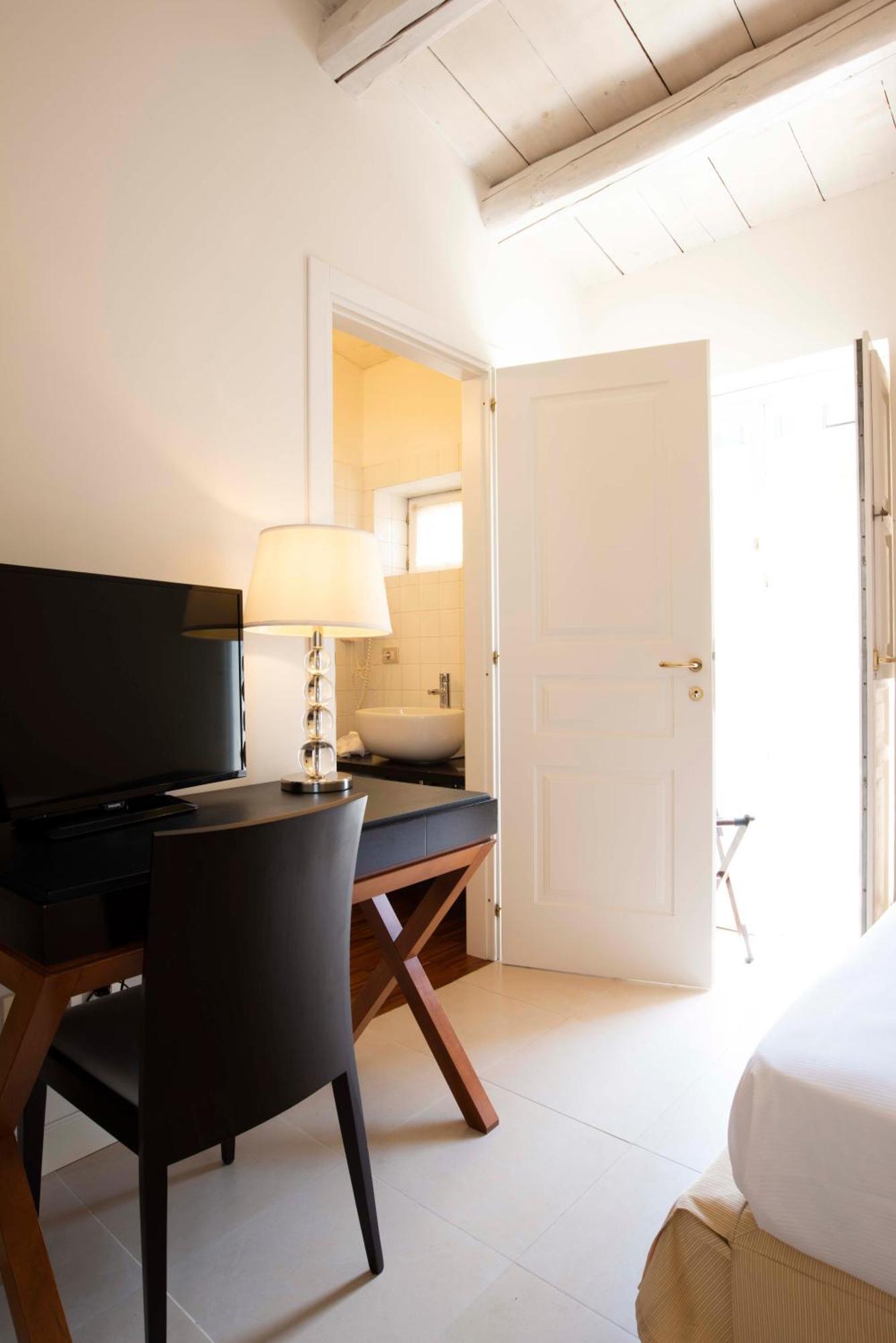 Hotel Palazzo Cavalieri Syracuse Luaran gambar