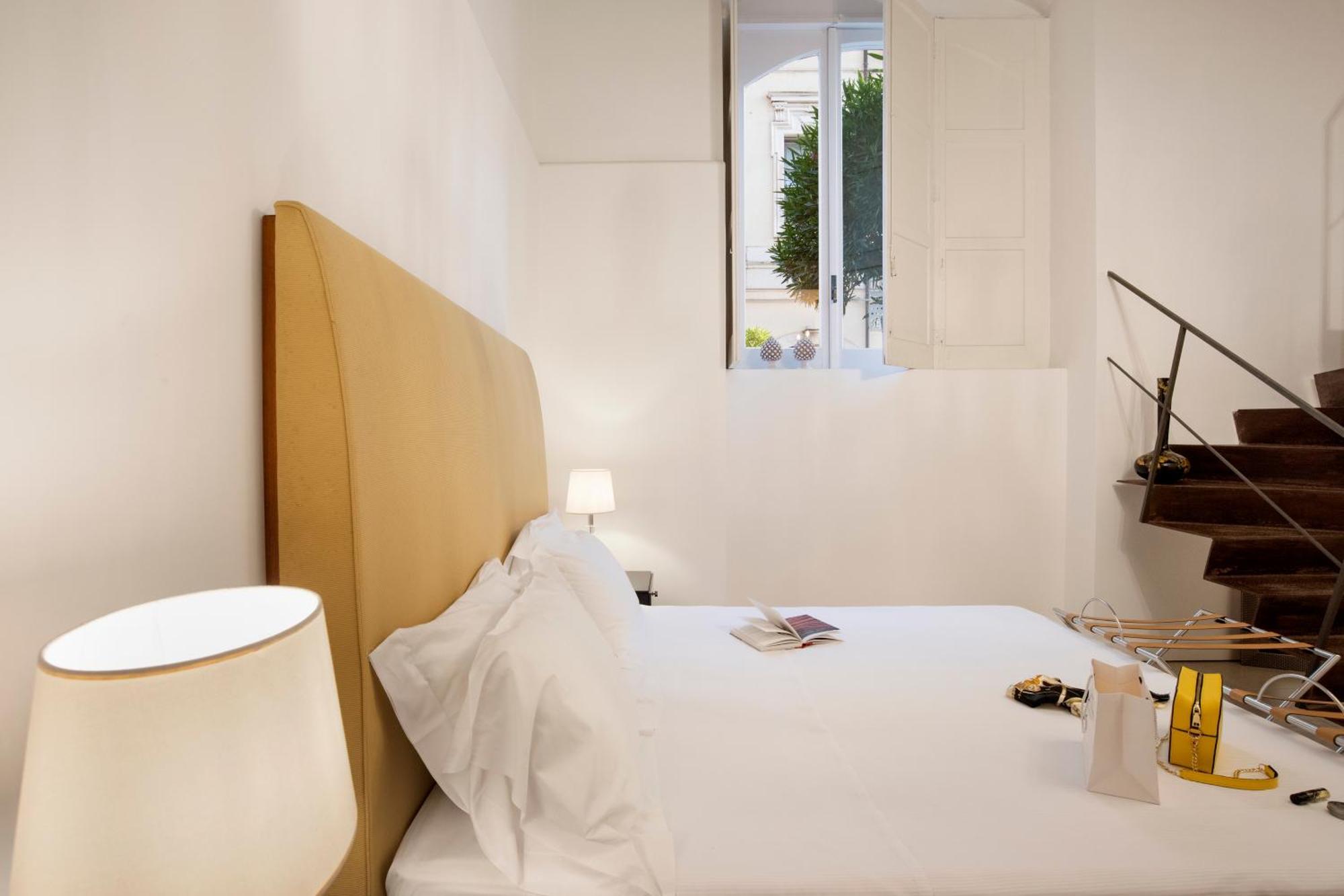 Hotel Palazzo Cavalieri Syracuse Luaran gambar