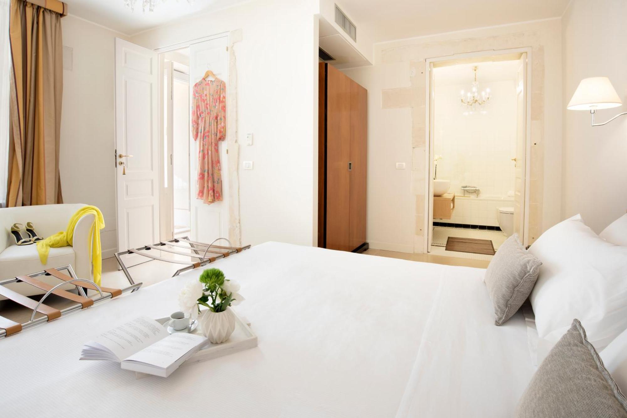 Hotel Palazzo Cavalieri Syracuse Luaran gambar