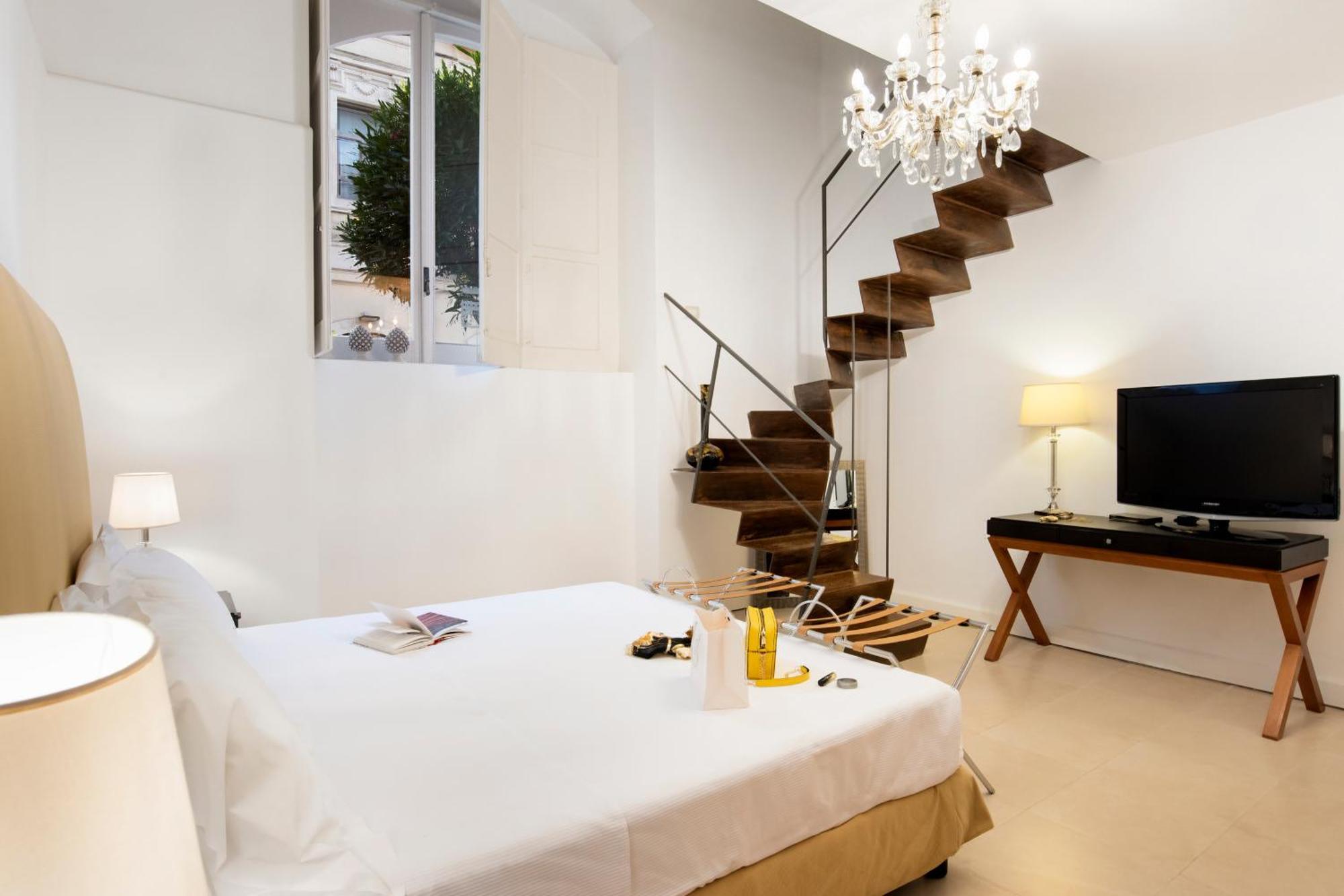 Hotel Palazzo Cavalieri Syracuse Luaran gambar