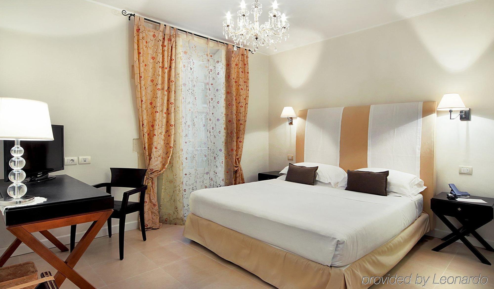 Hotel Palazzo Cavalieri Syracuse Luaran gambar