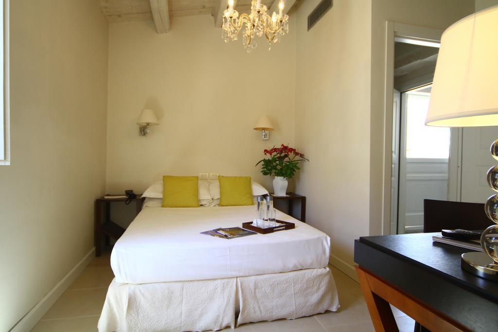 Hotel Palazzo Cavalieri Syracuse Luaran gambar