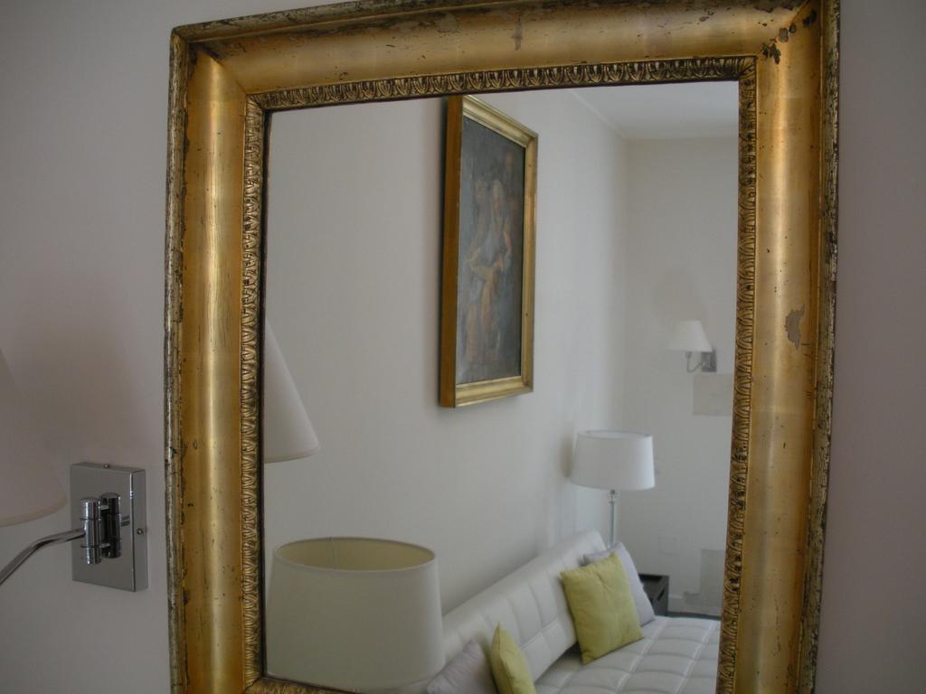 Hotel Palazzo Cavalieri Syracuse Luaran gambar