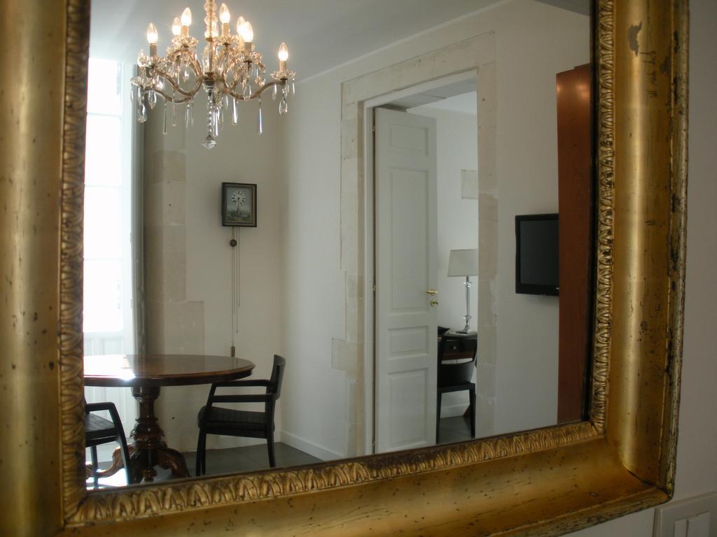 Hotel Palazzo Cavalieri Syracuse Luaran gambar