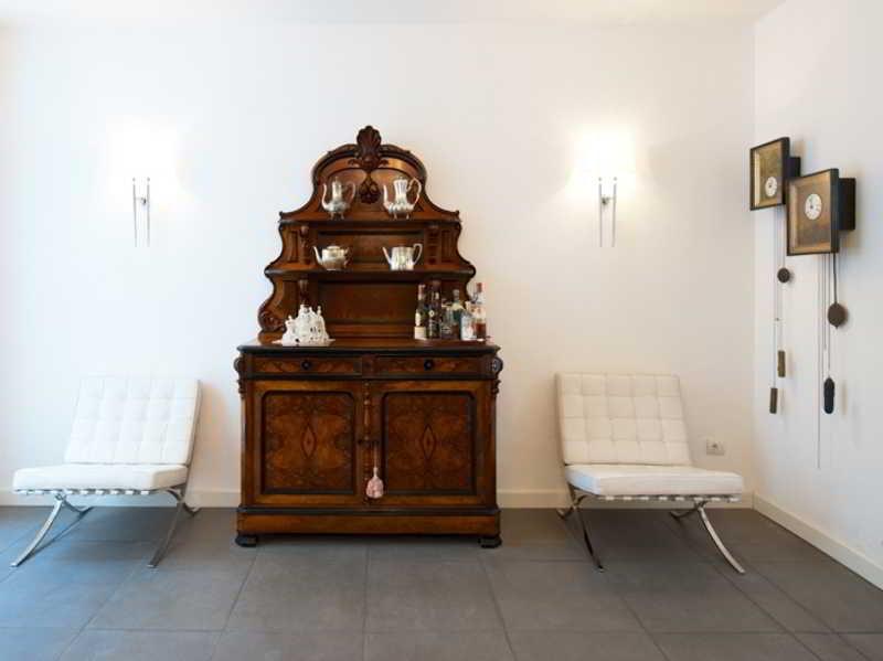Hotel Palazzo Cavalieri Syracuse Luaran gambar