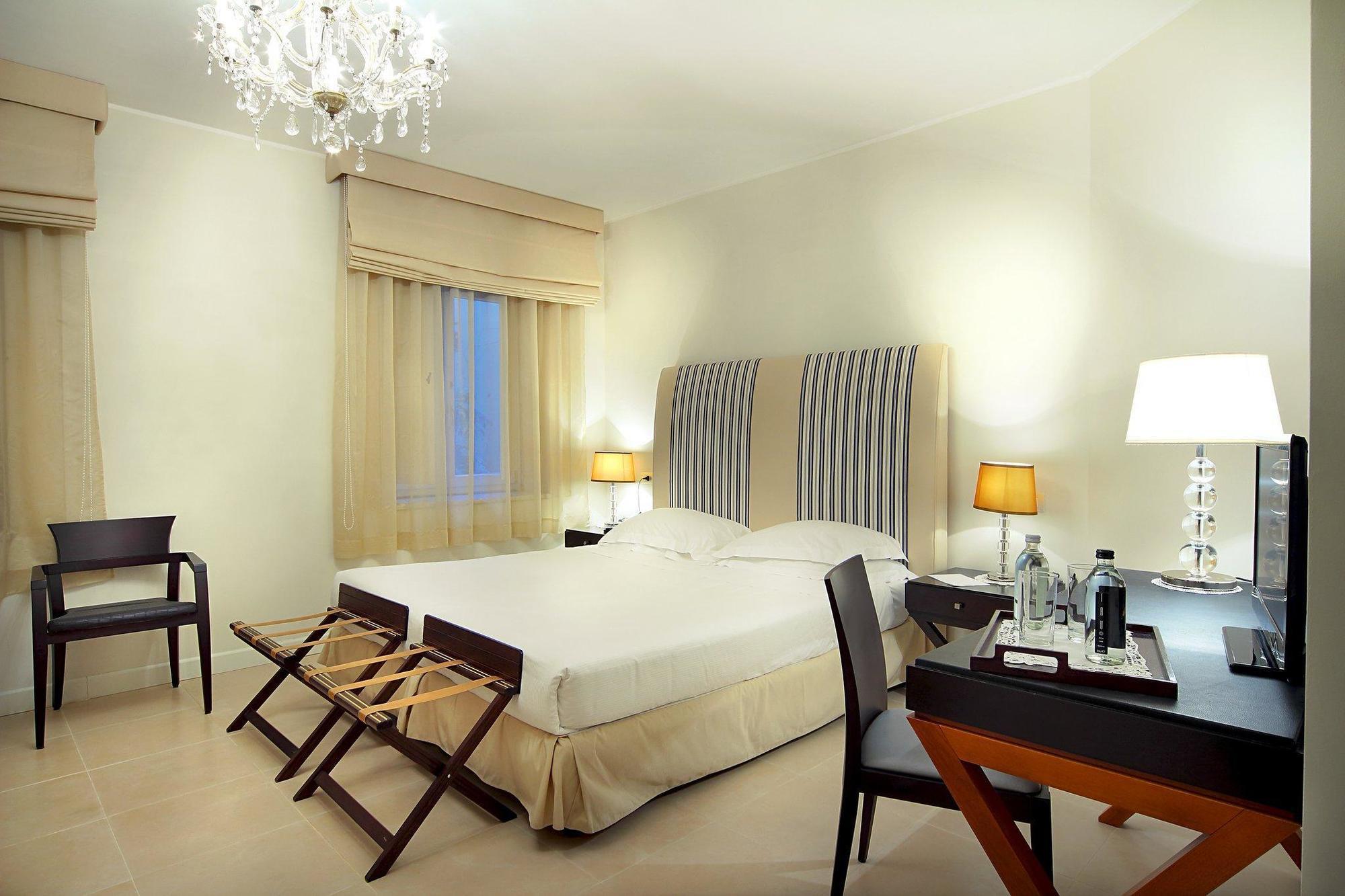 Hotel Palazzo Cavalieri Syracuse Luaran gambar