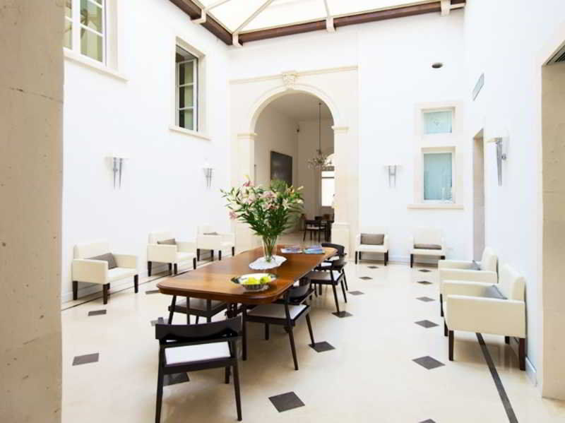 Hotel Palazzo Cavalieri Syracuse Luaran gambar