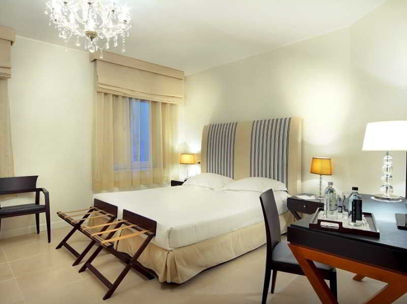 Hotel Palazzo Cavalieri Syracuse Luaran gambar