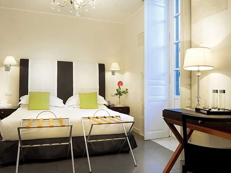 Hotel Palazzo Cavalieri Syracuse Luaran gambar