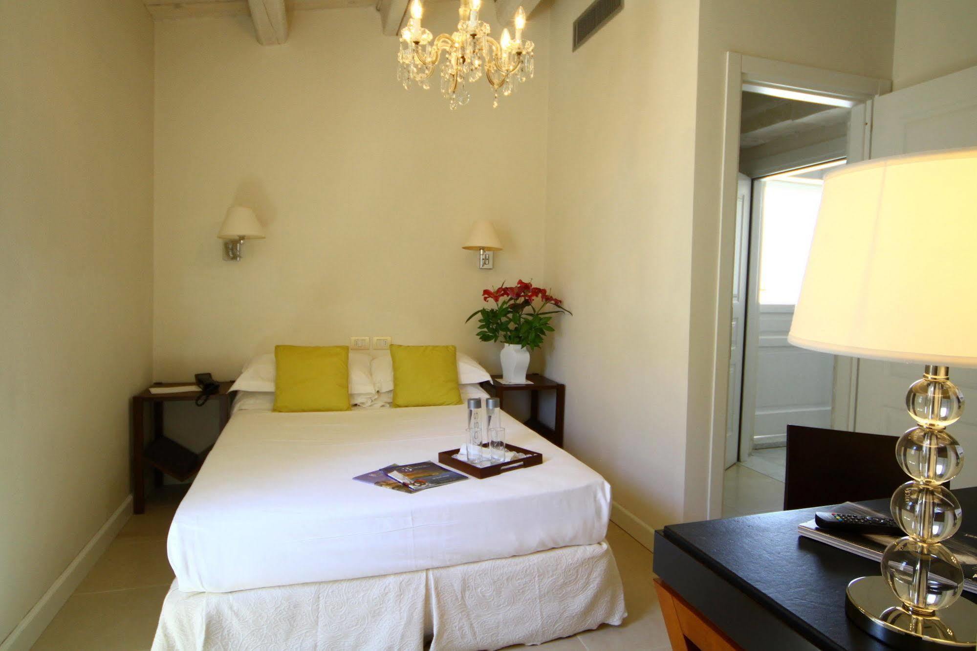 Hotel Palazzo Cavalieri Syracuse Luaran gambar