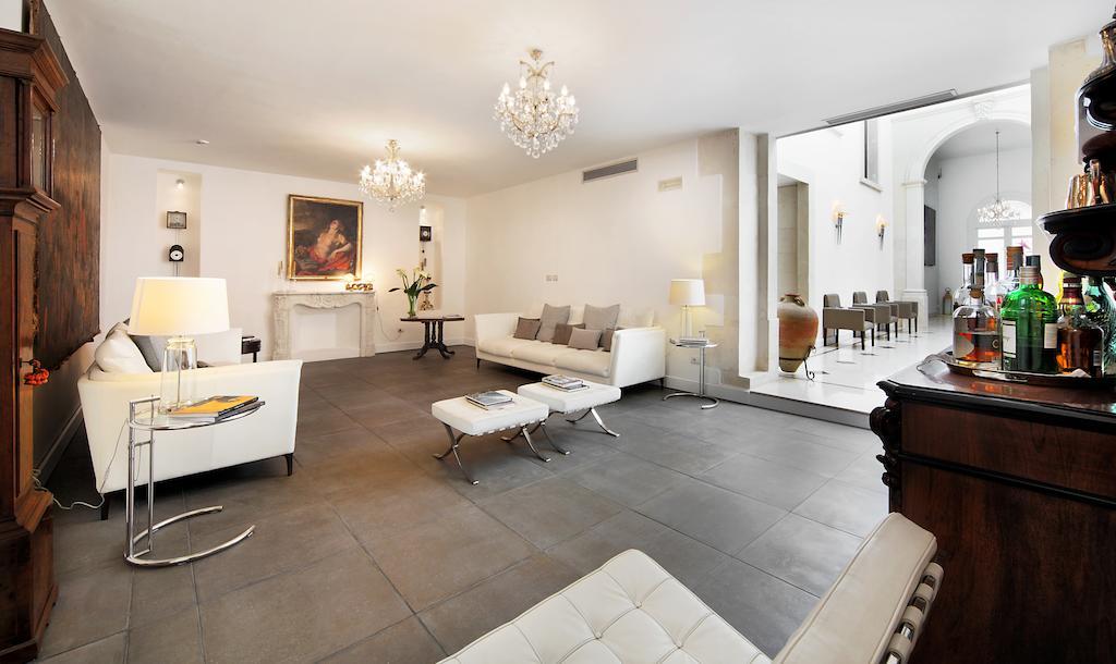 Hotel Palazzo Cavalieri Syracuse Luaran gambar