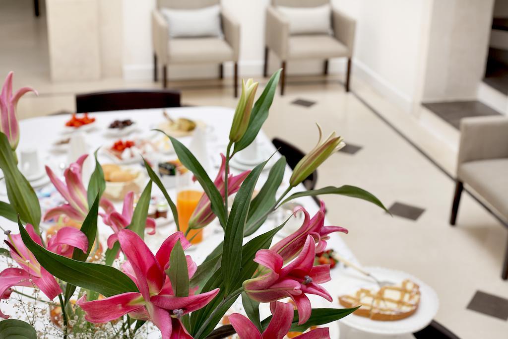 Hotel Palazzo Cavalieri Syracuse Luaran gambar
